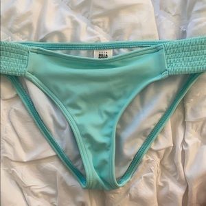 Girls Billabong Swim Bottoms